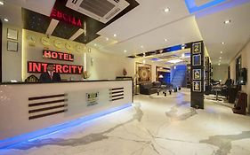 Dewdrop Intercity Hotel